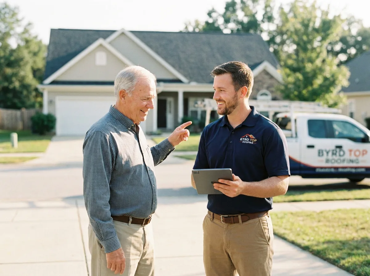 Roofing Shidler, OK FAQs